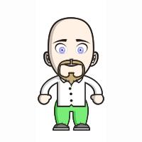 main profile image for the member: dougjl1967
